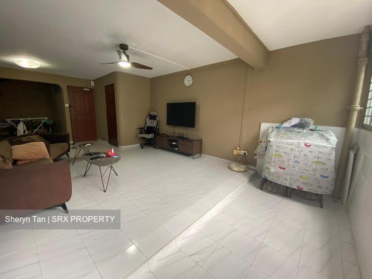 Blk 30 Jalan Bahagia (Toa Payoh), HDB 5 Rooms #371144911